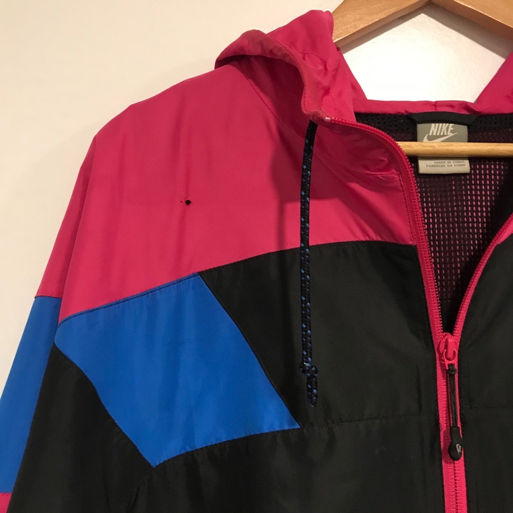 Nike Tech Running jacket - Picture 3 of 4